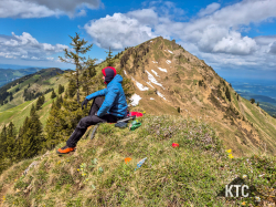 2025-05-17 Bizau Trail - 20250517_120231